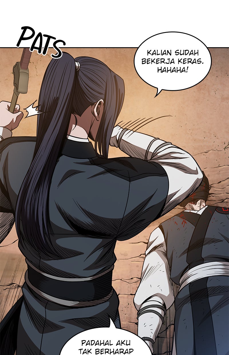 Read Nano Mashin chapter 55 image 56 on Lezhin