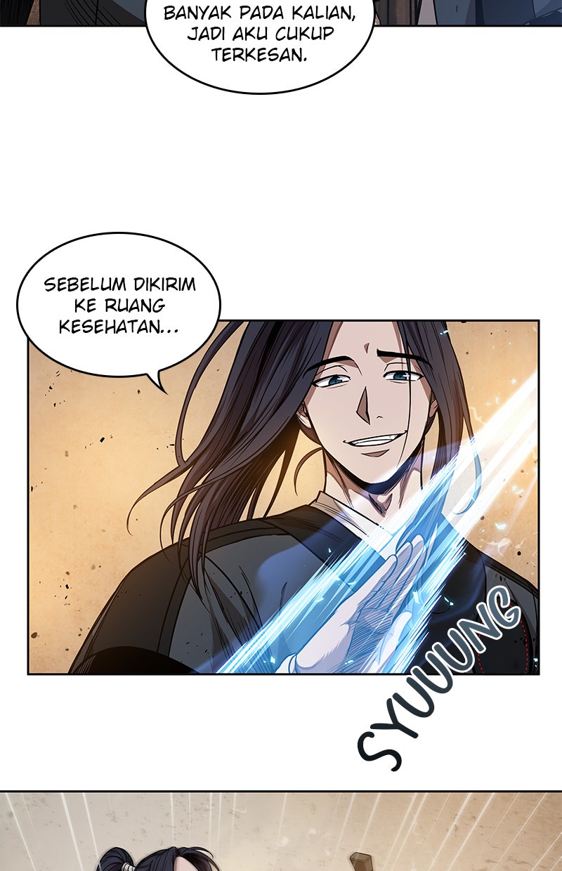 Read Nano Mashin chapter 55 image 57 on Lezhin