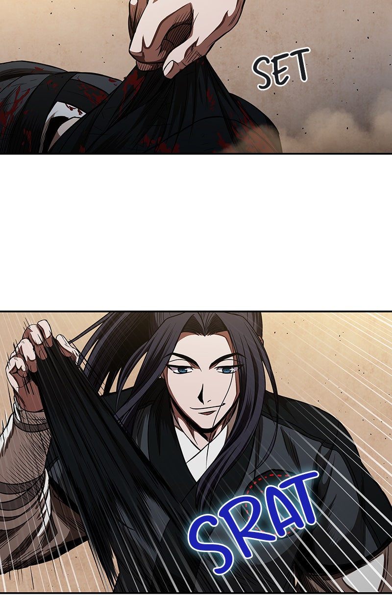 Read Nano Mashin chapter 55 image 64 on Lezhin