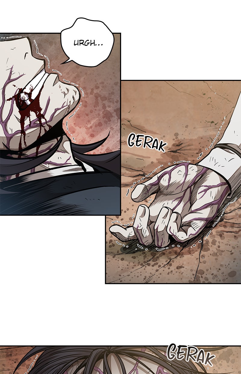 Read Nano Mashin chapter 55 image 7 on Lezhin