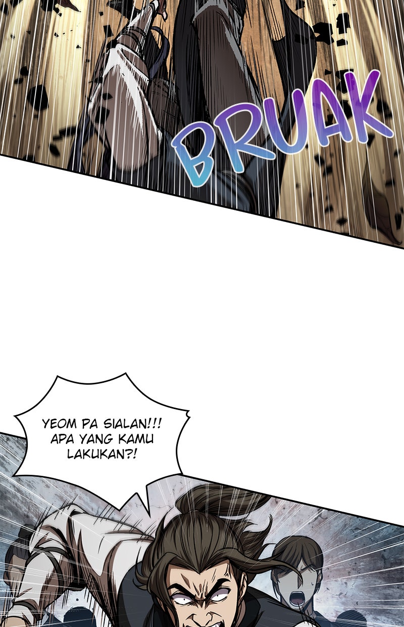 Read Nano Mashin chapter 55 image 73 on Lezhin