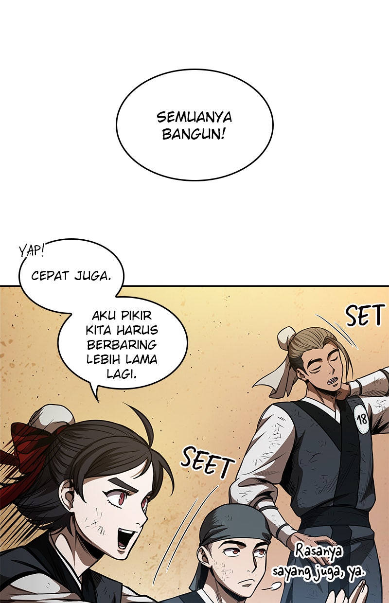 Read Nano Mashin chapter 55 image 81 on Lezhin