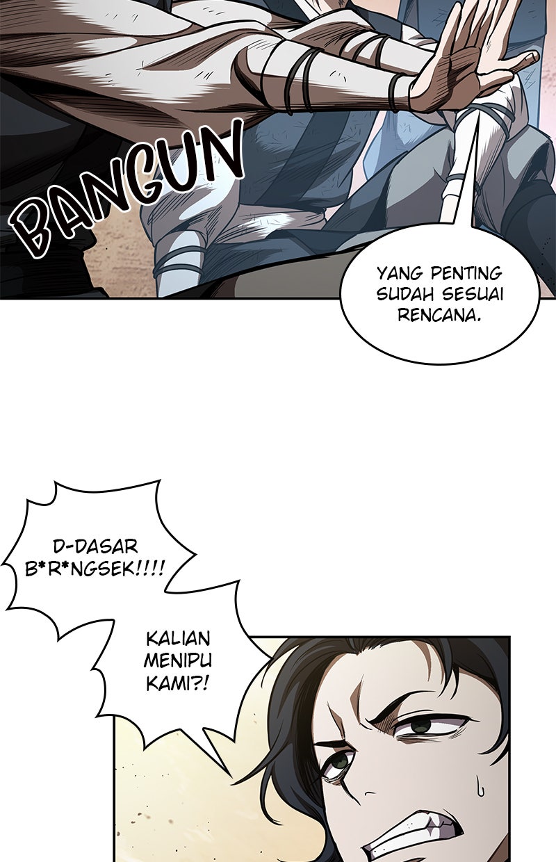 Read Nano Mashin chapter 55 image 82 on Lezhin