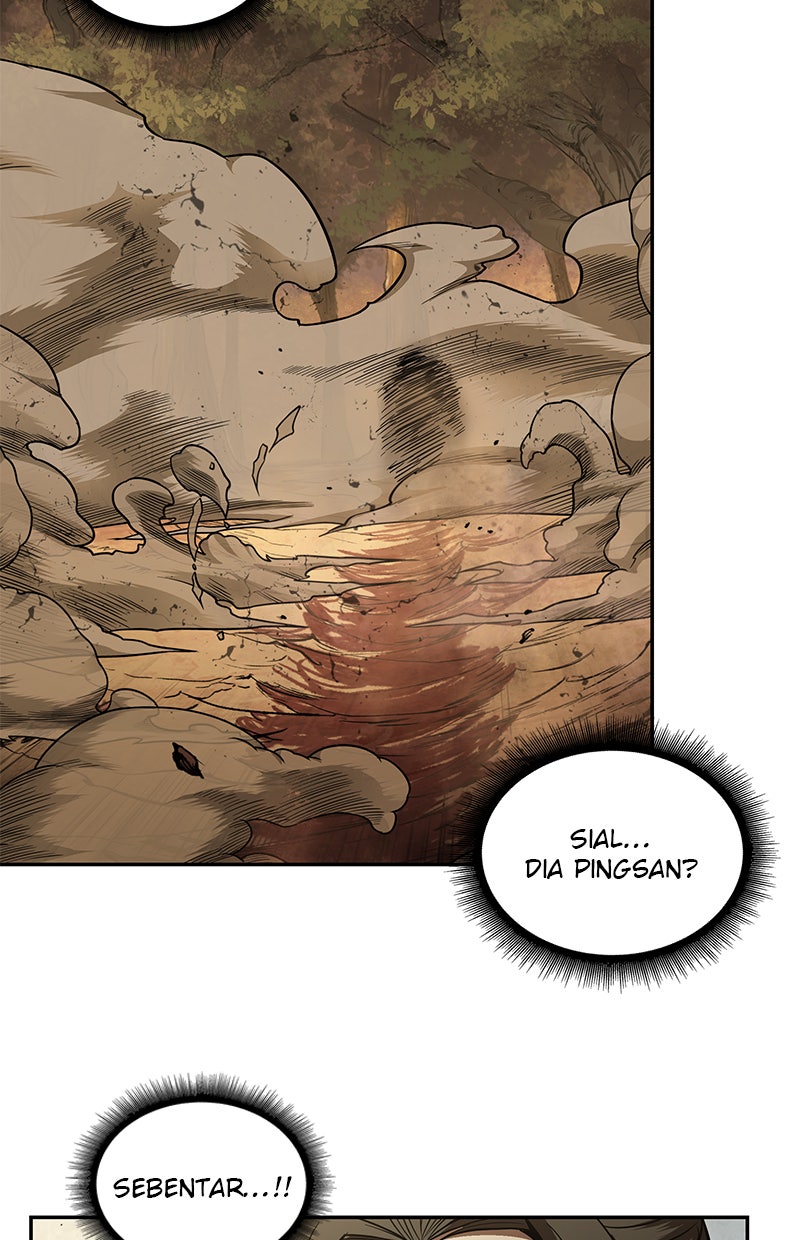Read Nano Mashin chapter 55 image 84 on Lezhin