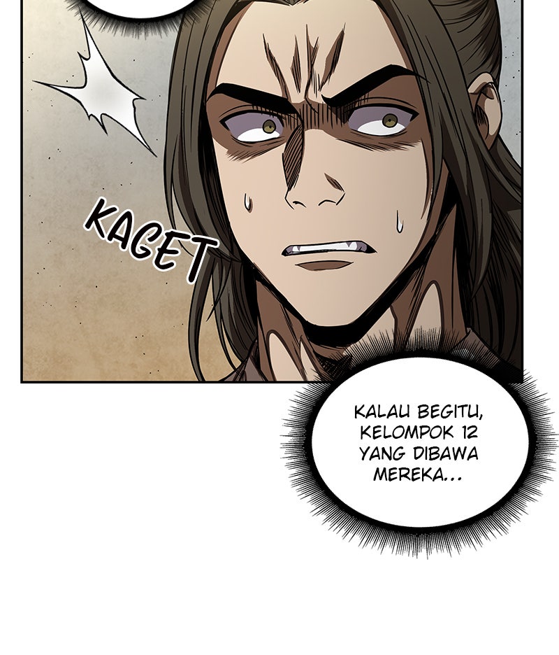 Read Nano Mashin chapter 55 image 85 on Lezhin