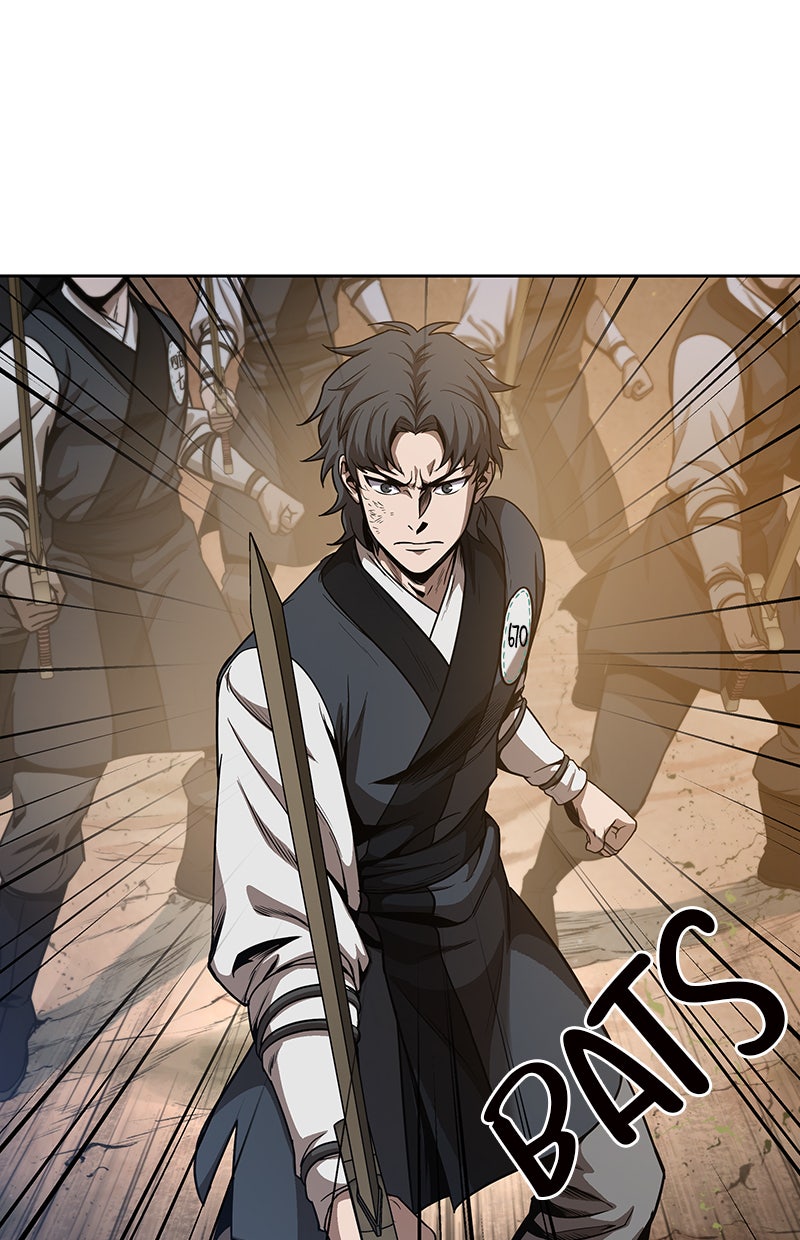 Read Nano Mashin chapter 55 image 86 on Lezhin