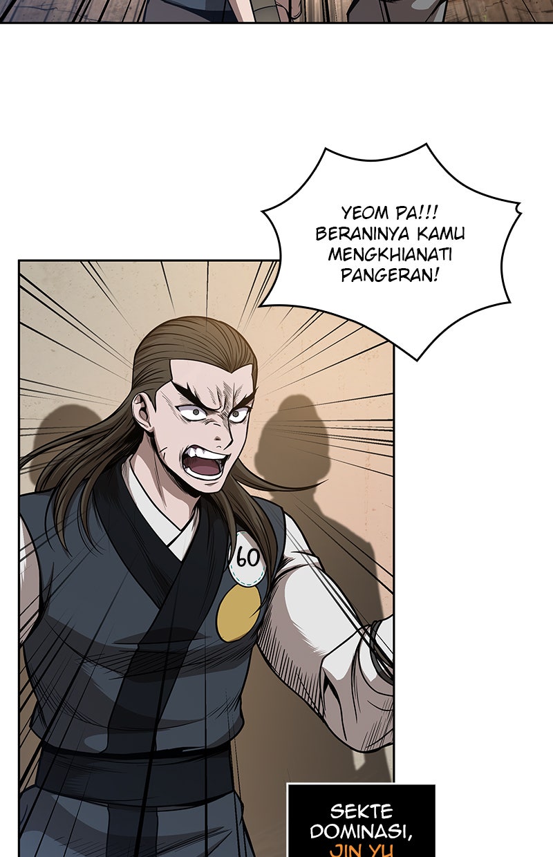Read Nano Mashin chapter 55 image 87 on Lezhin