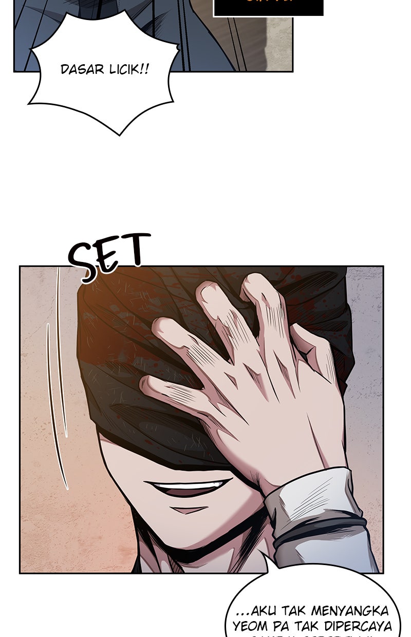 Read Nano Mashin chapter 55 image 88 on Lezhin