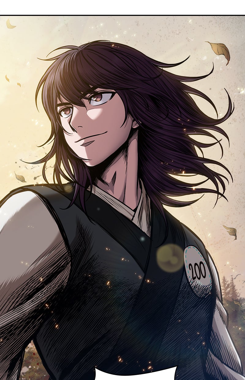 Read Nano Mashin chapter 55 image 93 on Lezhin