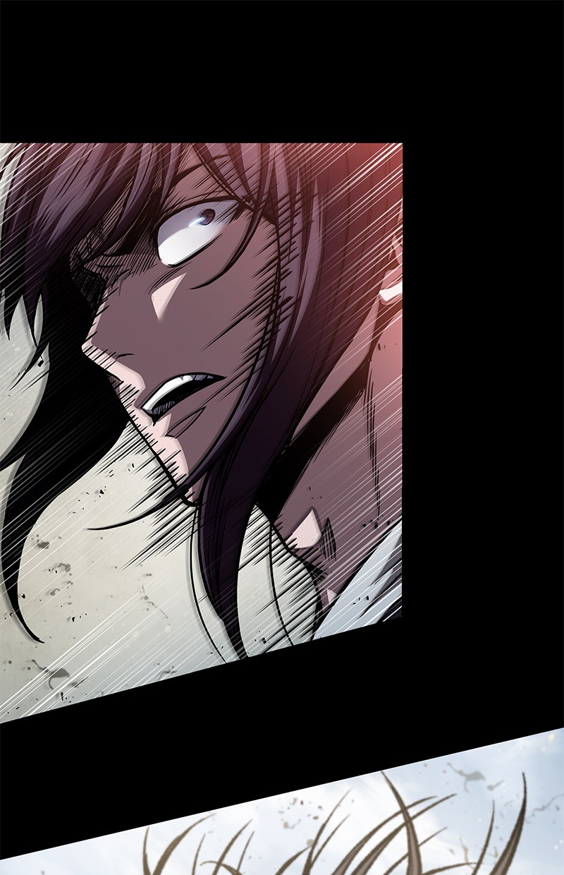 Read Nano Mashin chapter 56 image 1 on Lezhin