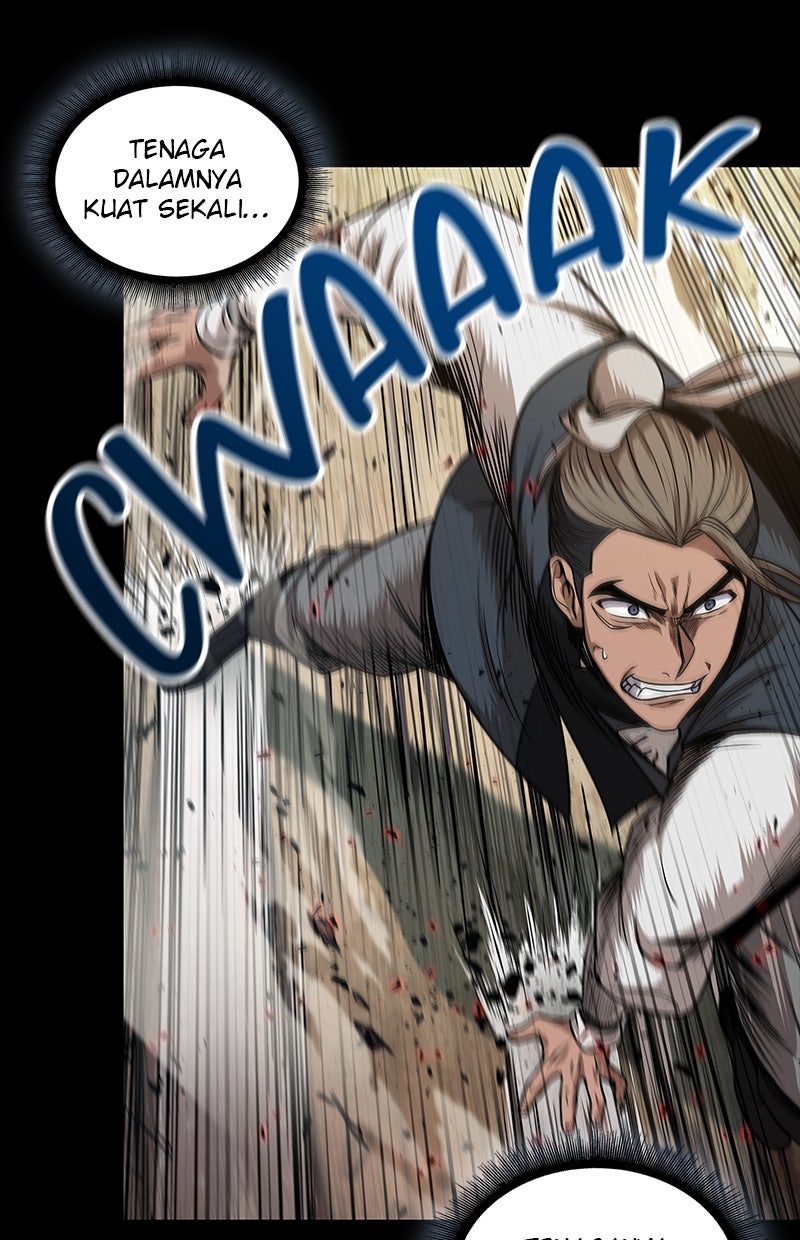 Read Nano Mashin chapter 56 image 12 on Lezhin