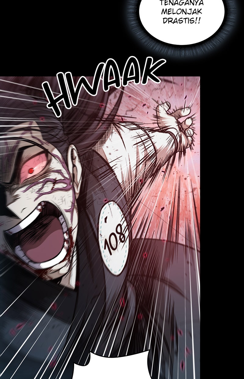Read Nano Mashin chapter 56 image 13 on Lezhin