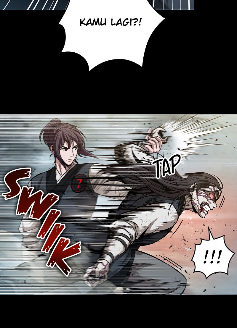 Read Nano Mashin chapter 56 image 14 on Lezhin