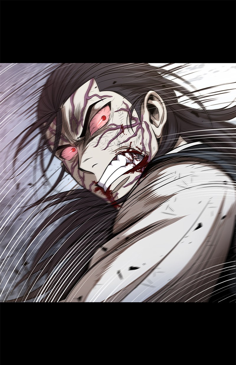 Read Nano Mashin chapter 56 image 15 on Lezhin