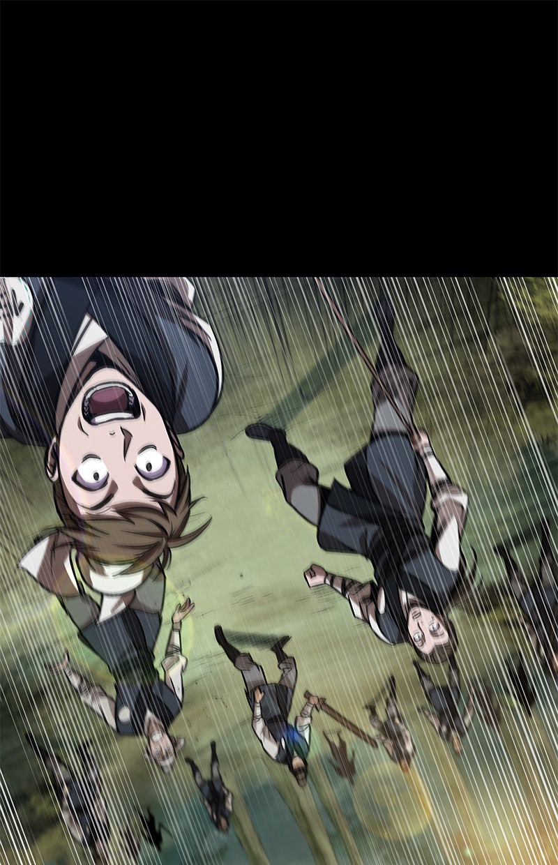 Read Nano Mashin chapter 56 image 19 on Lezhin
