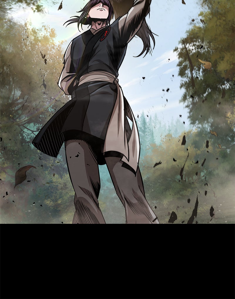 Read Nano Mashin chapter 56 image 22 on Lezhin