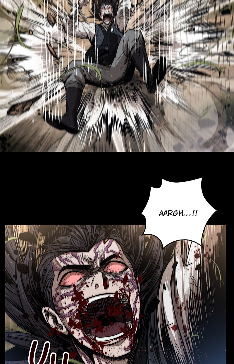 Read Nano Mashin chapter 56 image 25 on Lezhin
