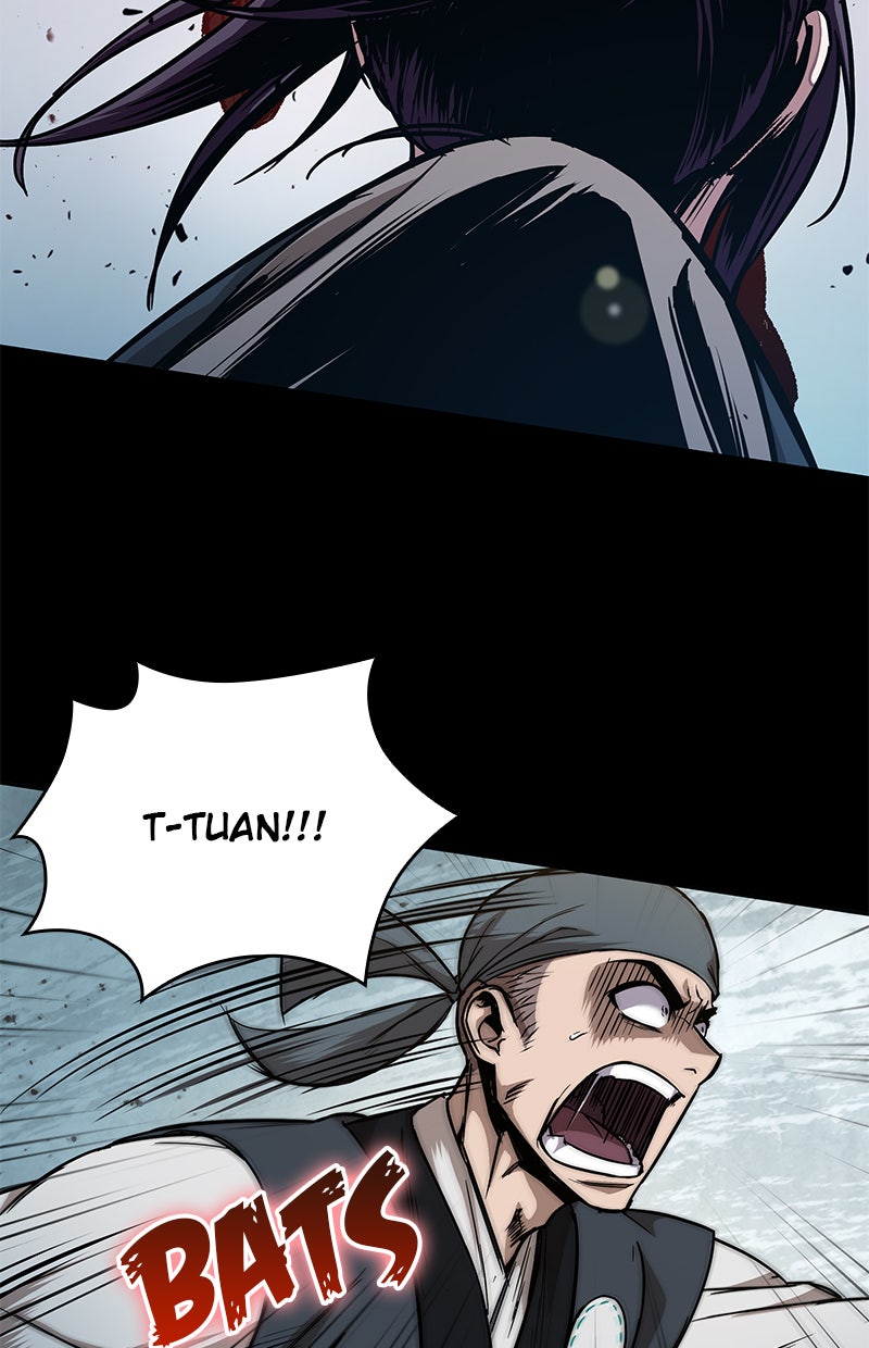 Read Nano Mashin chapter 56 image 3 on Lezhin