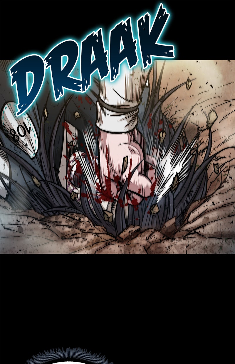 Read Nano Mashin chapter 56 image 32 on Lezhin