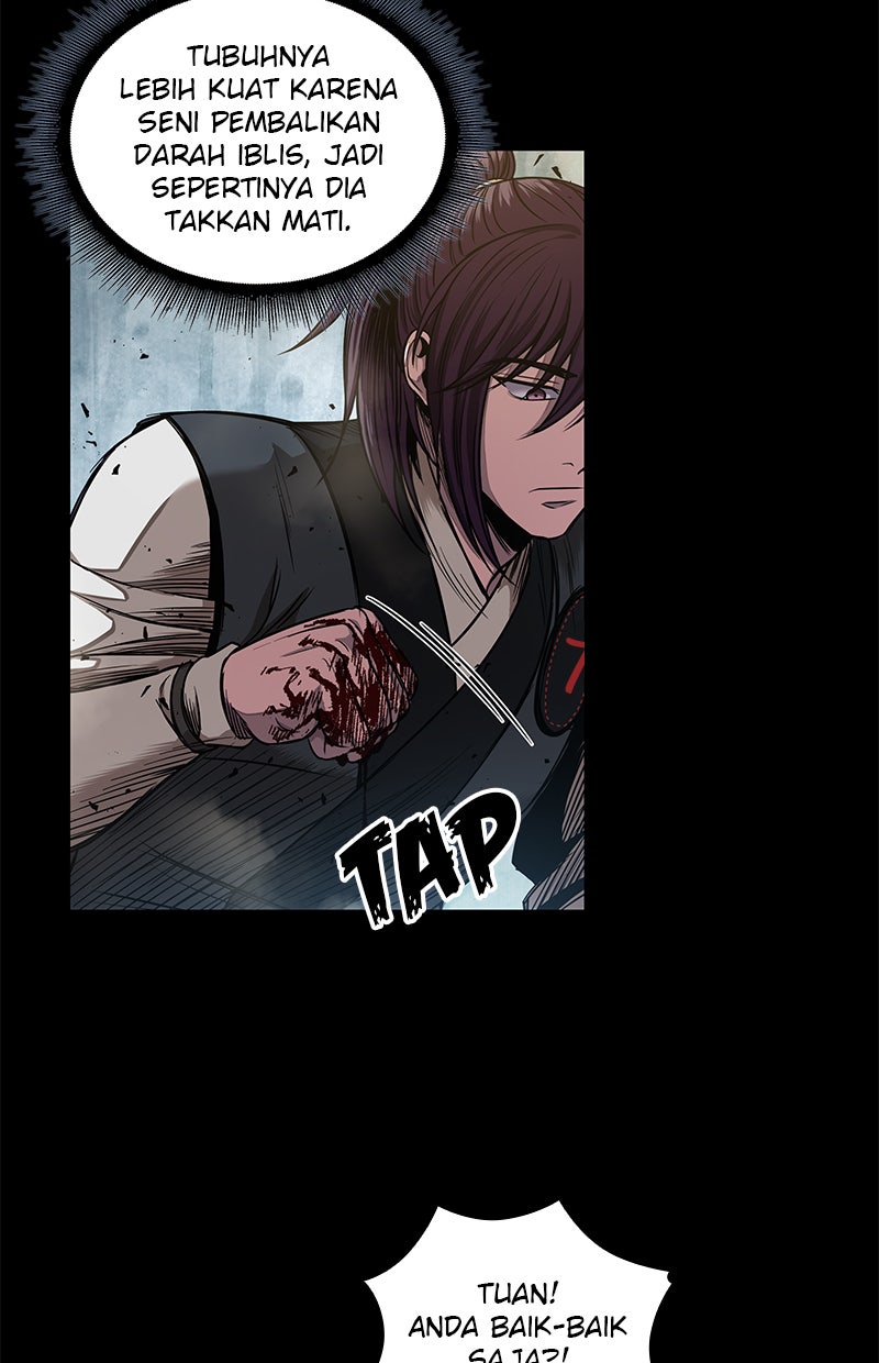 Read Nano Mashin chapter 56 image 33 on Lezhin