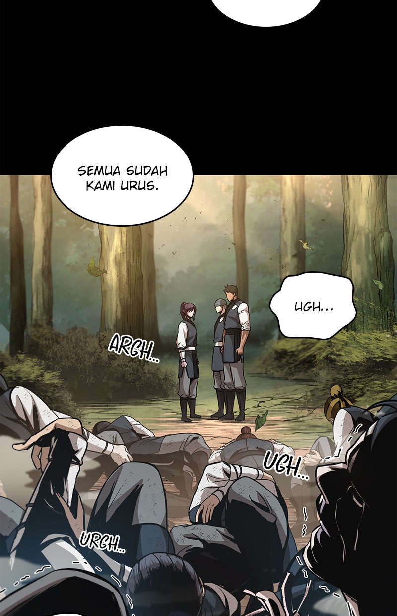 Read Nano Mashin chapter 56 image 35 on Lezhin
