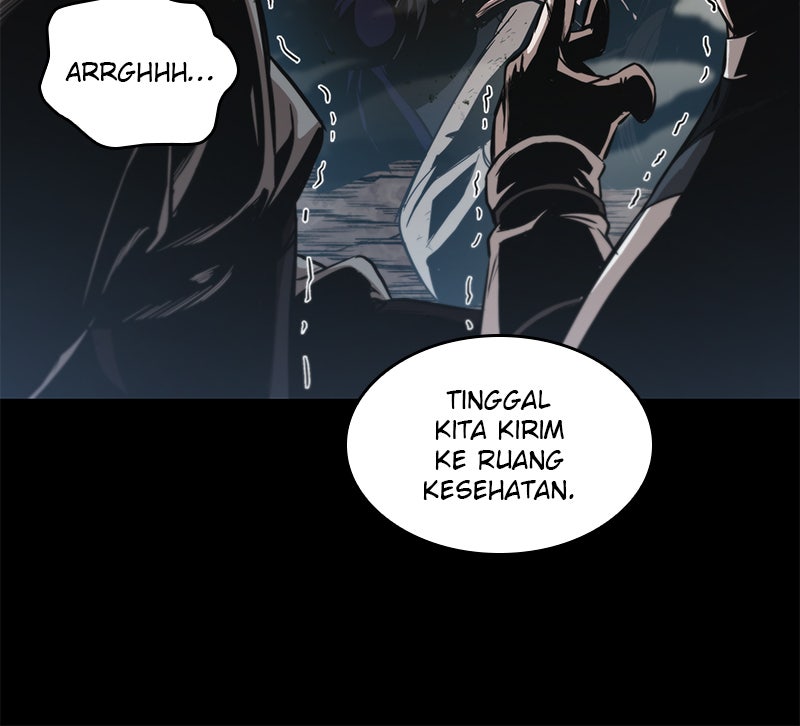 Read Nano Mashin chapter 56 image 36 on Lezhin