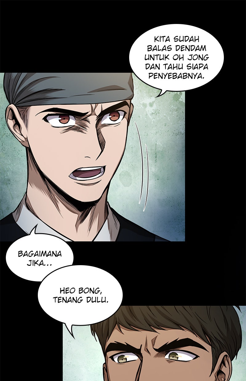 Read Nano Mashin chapter 56 image 37 on Lezhin