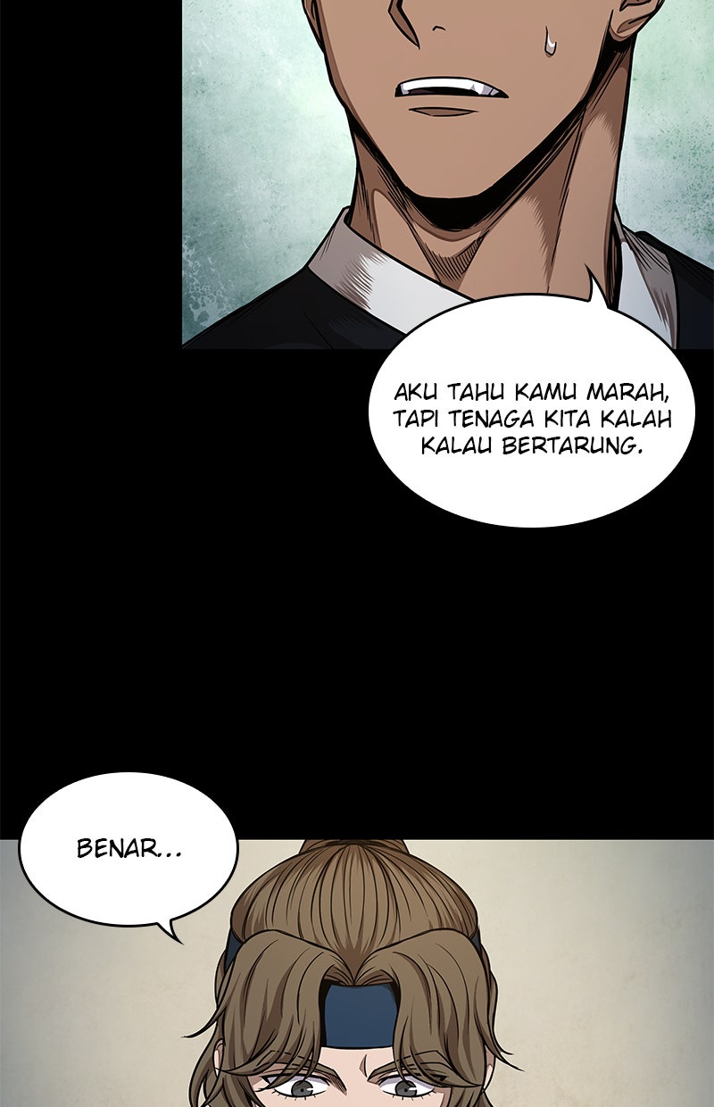 Read Nano Mashin chapter 56 image 38 on Lezhin
