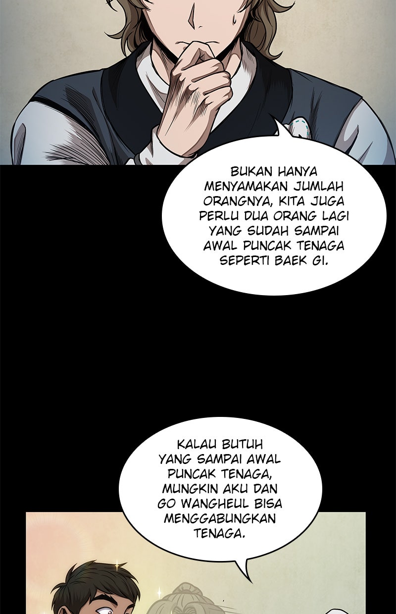 Read Nano Mashin chapter 56 image 39 on Lezhin