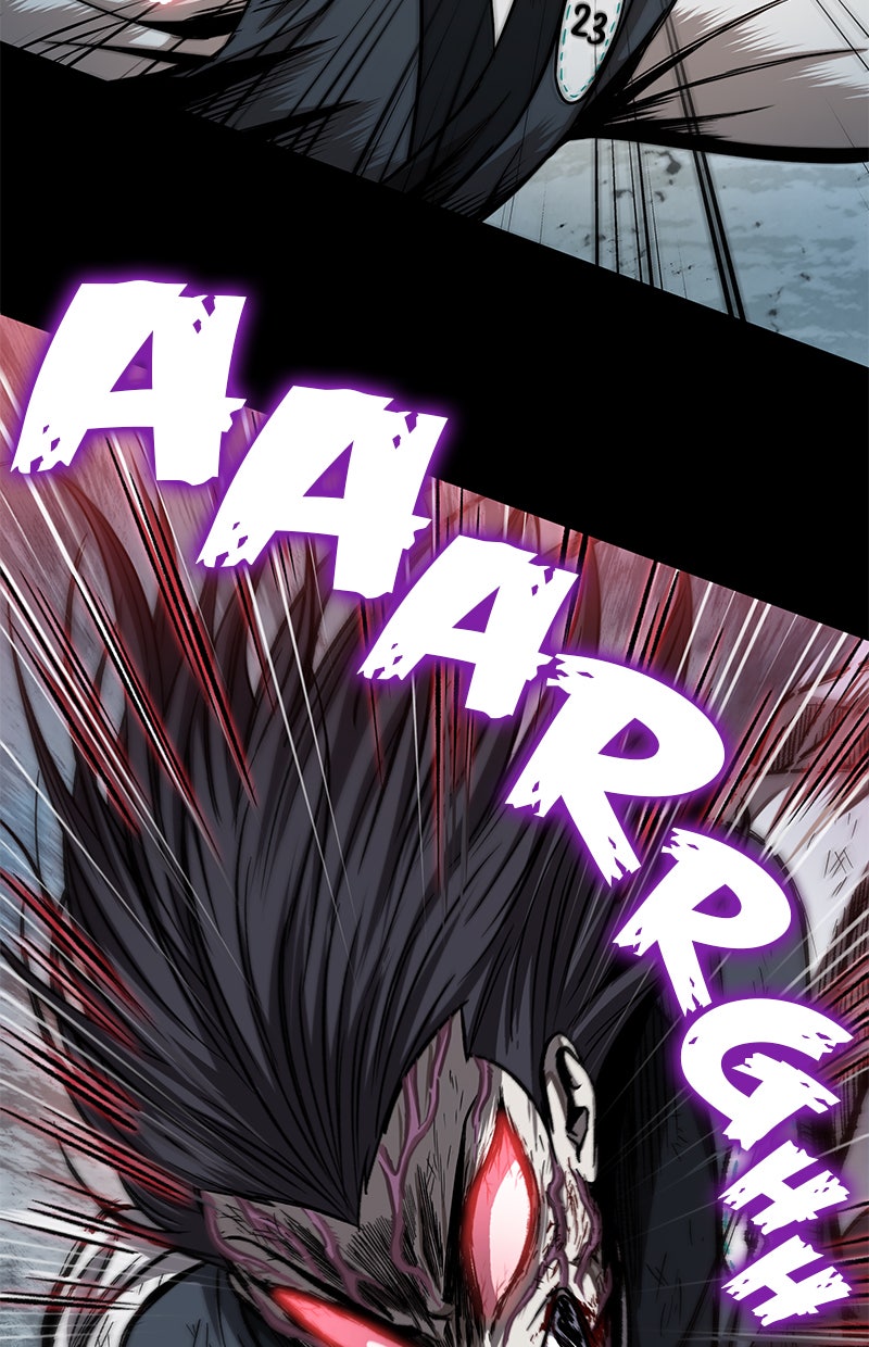 Read Nano Mashin chapter 56 image 4 on Lezhin