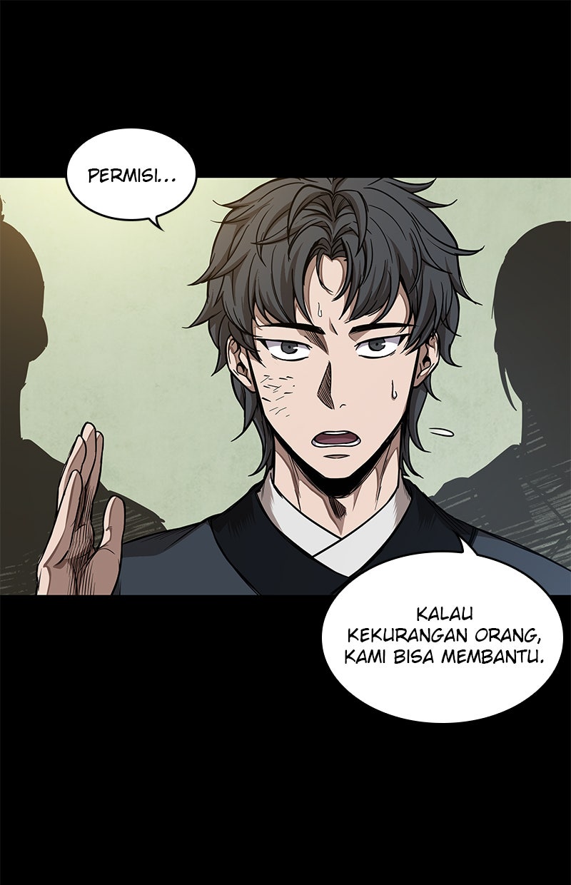 Read Nano Mashin chapter 56 image 41 on Lezhin