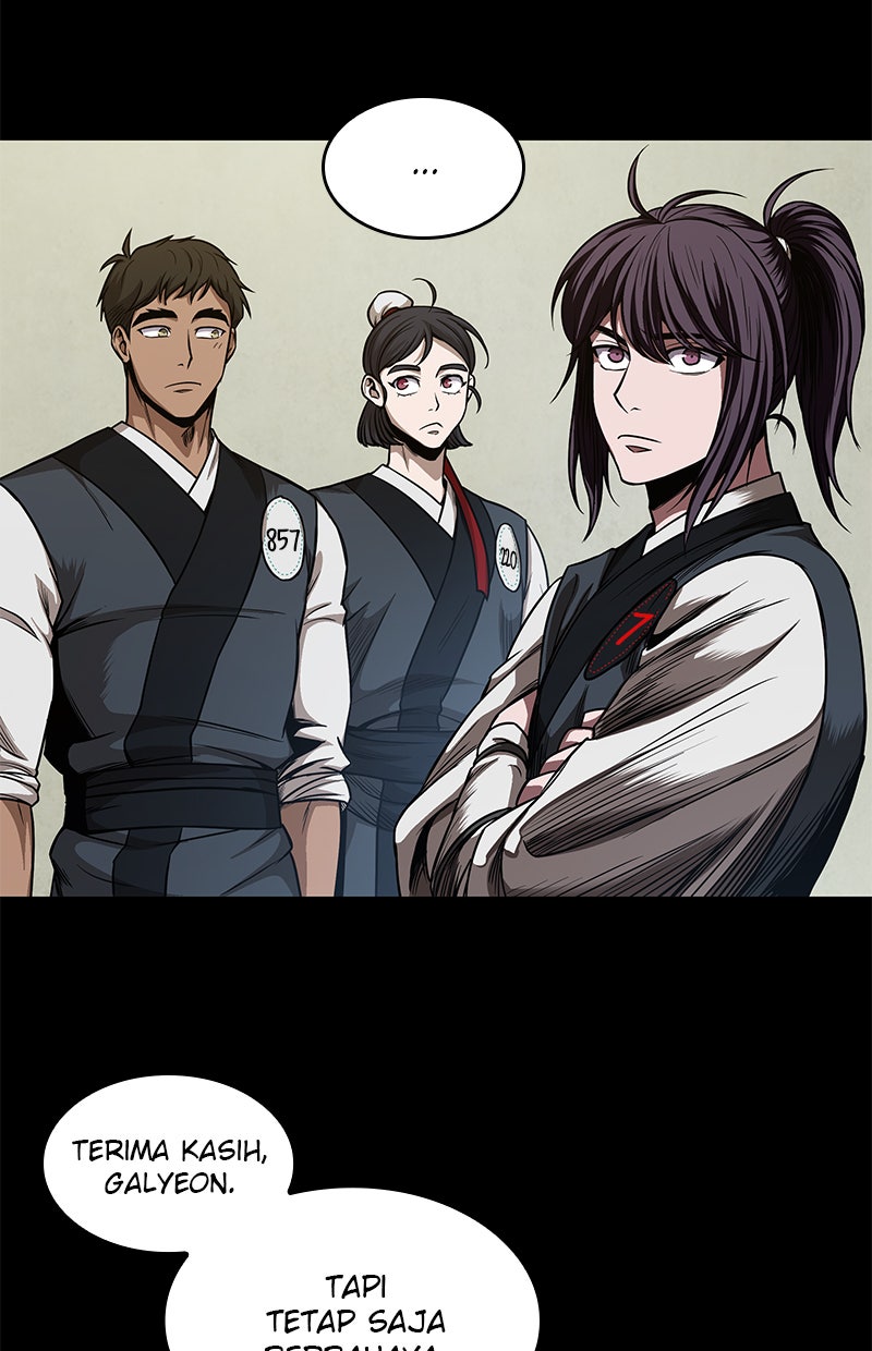 Read Nano Mashin chapter 56 image 42 on Lezhin