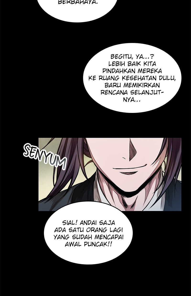 Read Nano Mashin chapter 56 image 43 on Lezhin