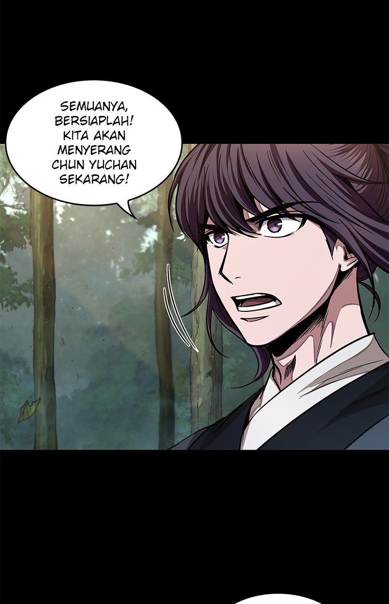 Read Nano Mashin chapter 56 image 44 on Lezhin