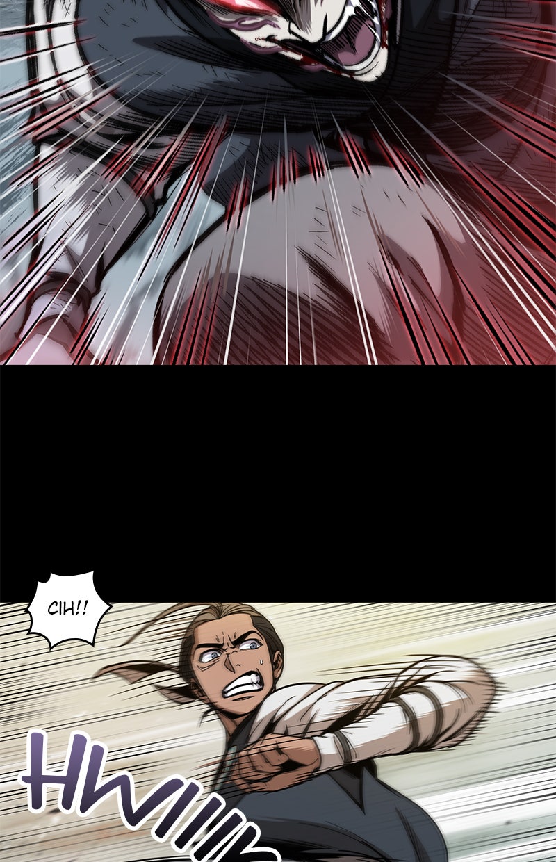 Read Nano Mashin chapter 56 image 5 on Lezhin