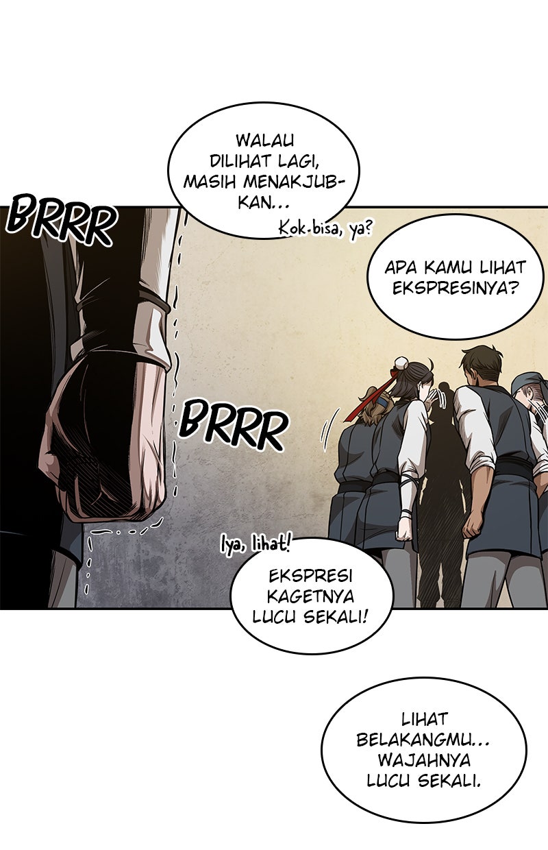 Read Nano Mashin chapter 56 image 50 on Lezhin
