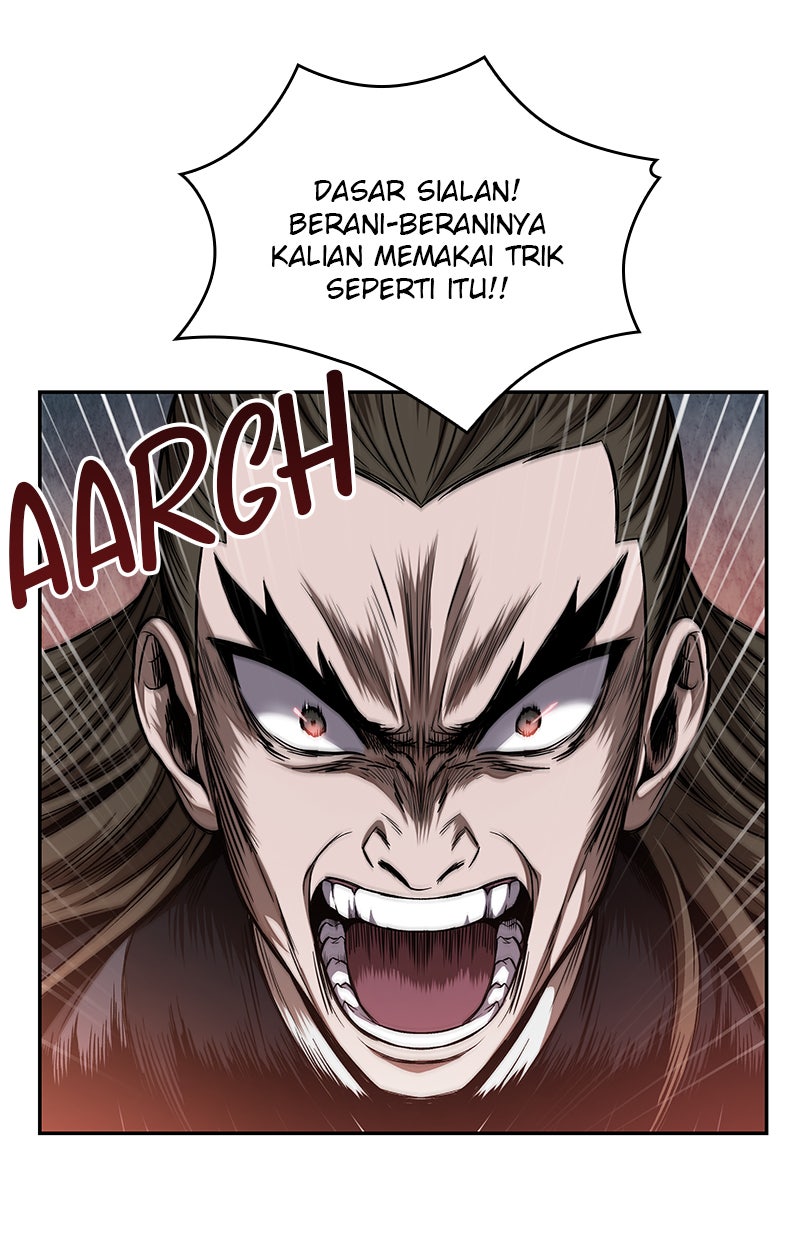 Read Nano Mashin chapter 56 image 51 on Lezhin