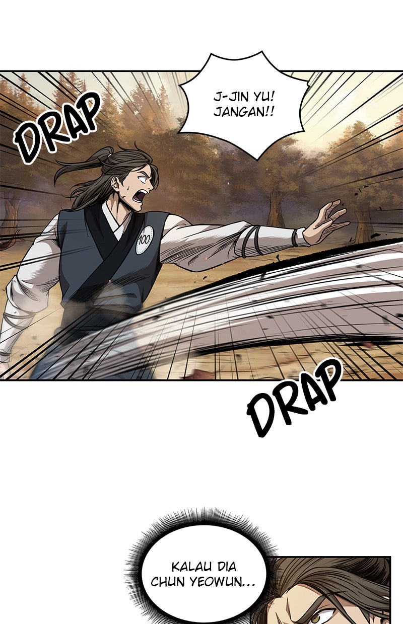Read Nano Mashin chapter 56 image 52 on Lezhin