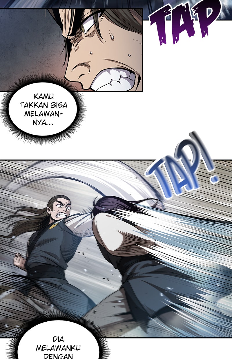 Read Nano Mashin chapter 56 image 56 on Lezhin