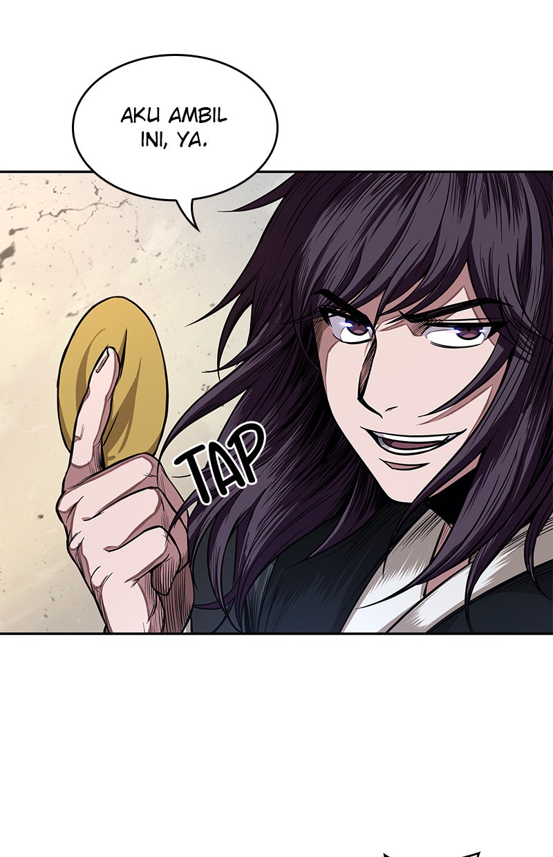 Read Nano Mashin chapter 56 image 58 on Lezhin
