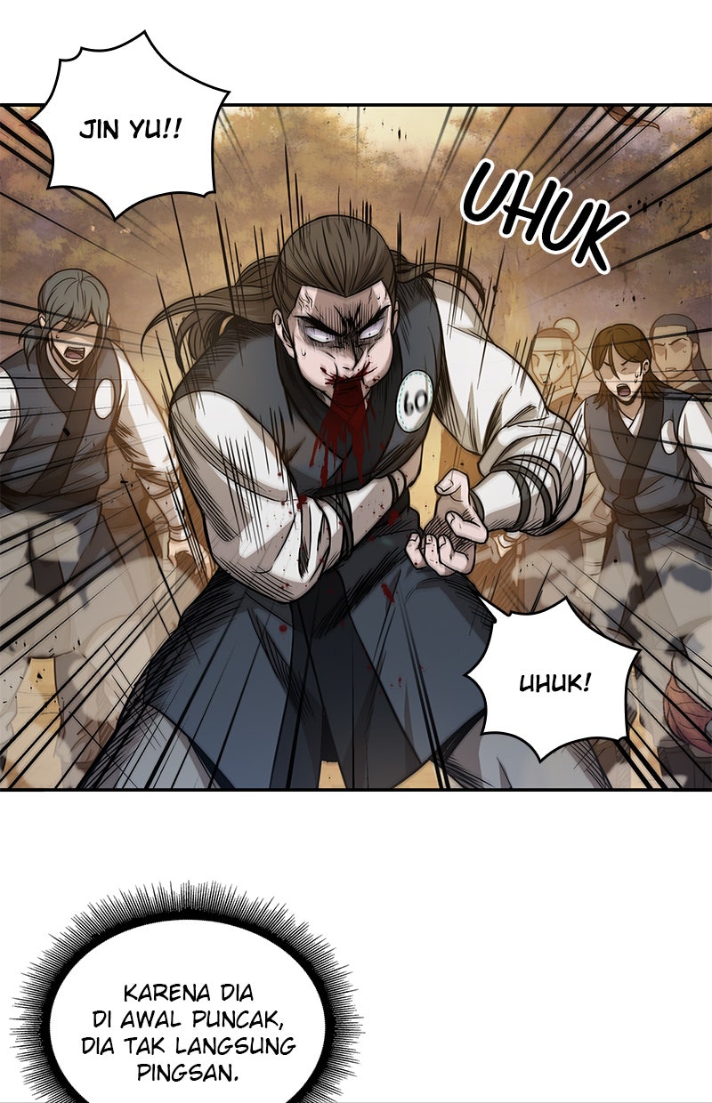 Read Nano Mashin chapter 56 image 64 on Lezhin