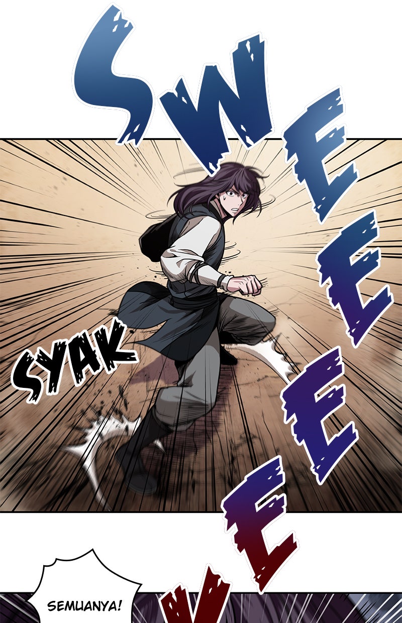 Read Nano Mashin chapter 56 image 67 on Lezhin