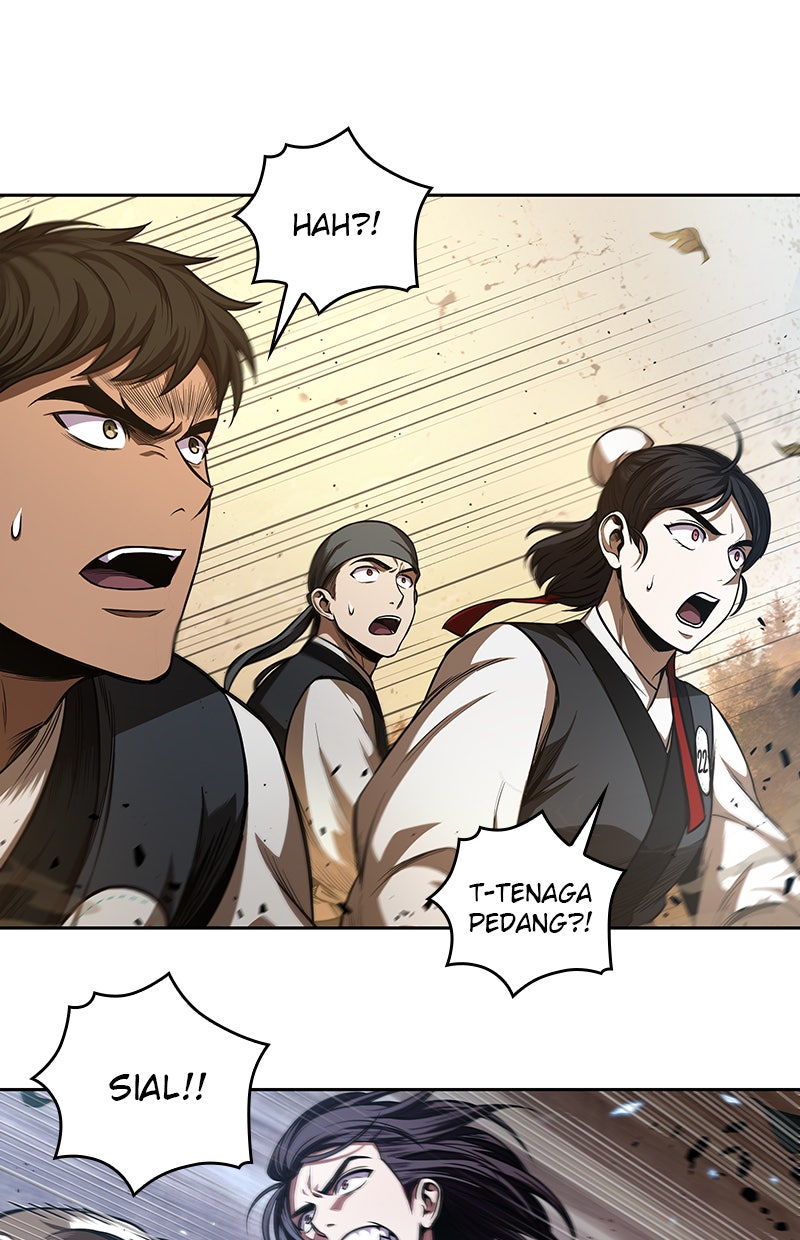 Read Nano Mashin chapter 56 image 71 on Lezhin