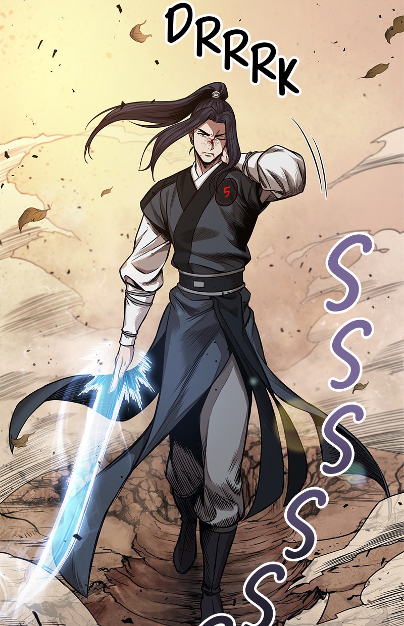 Read Nano Mashin chapter 56 image 78 on Lezhin