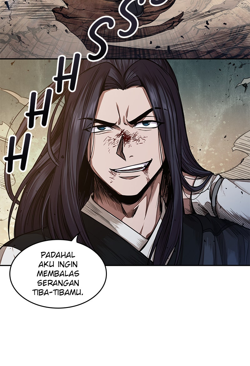 Read Nano Mashin chapter 56 image 79 on Lezhin