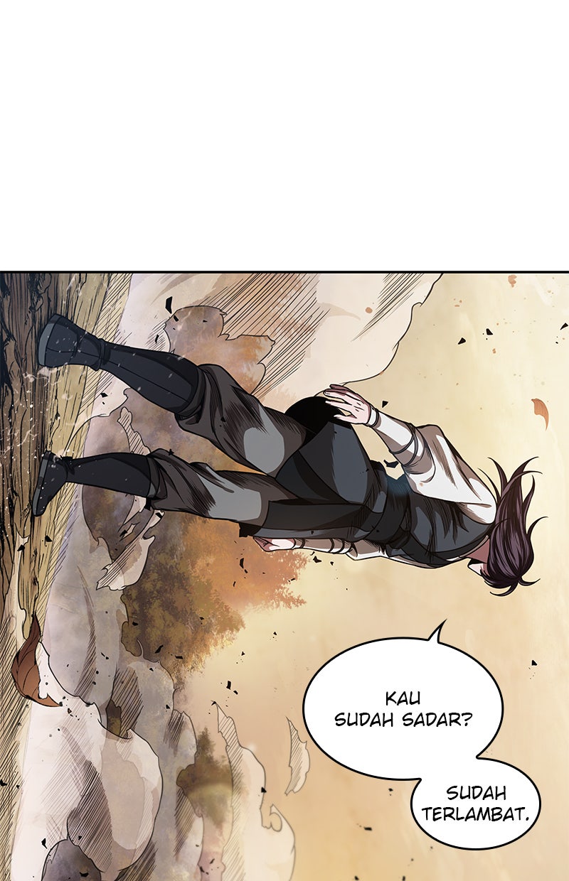 Read Nano Mashin chapter 56 image 80 on Lezhin