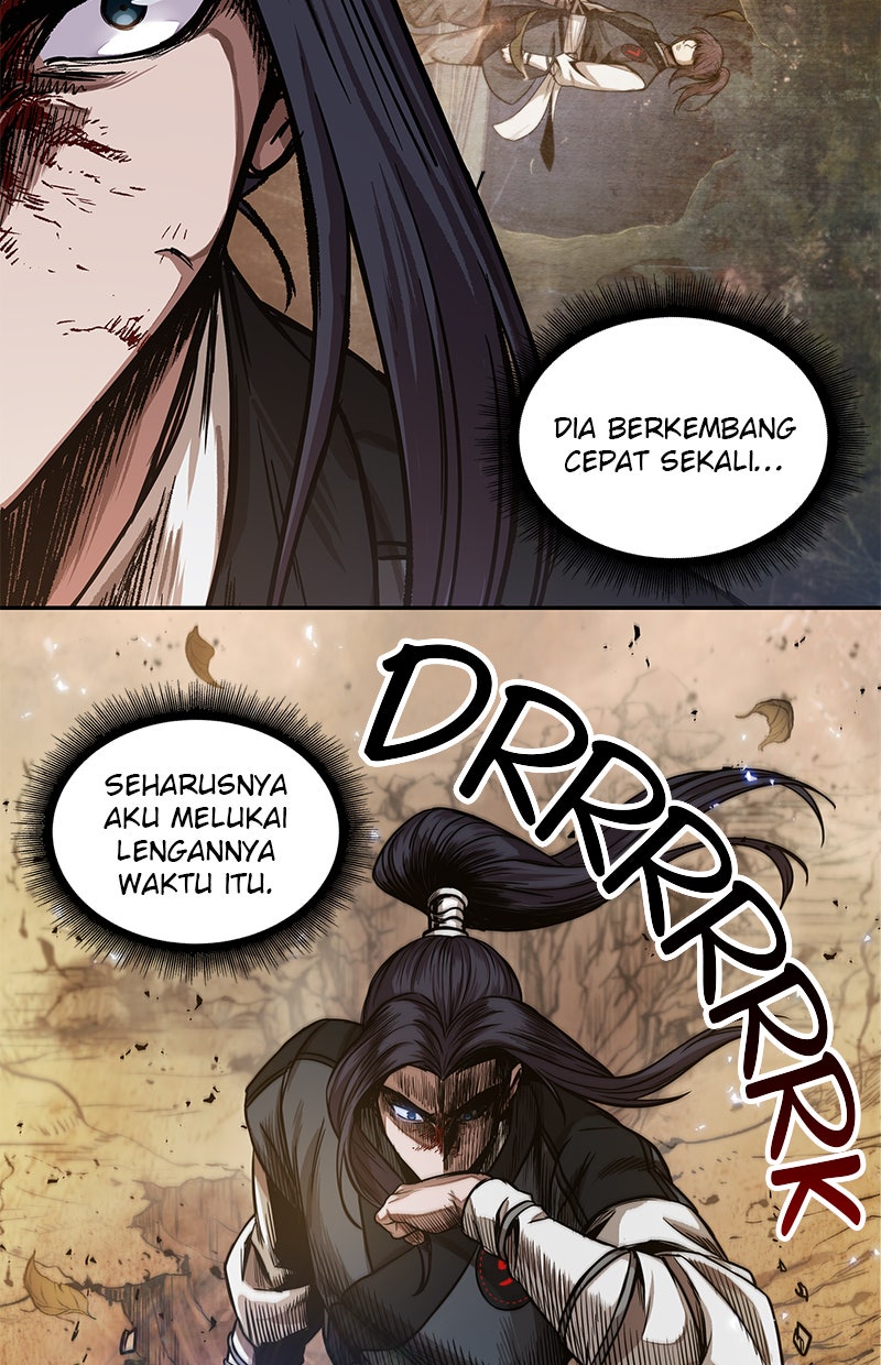 Read Nano Mashin chapter 56 image 83 on Lezhin