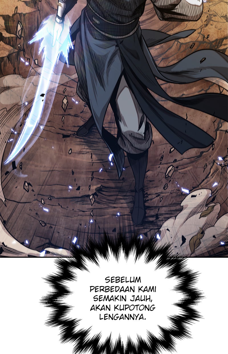 Read Nano Mashin chapter 56 image 84 on Lezhin