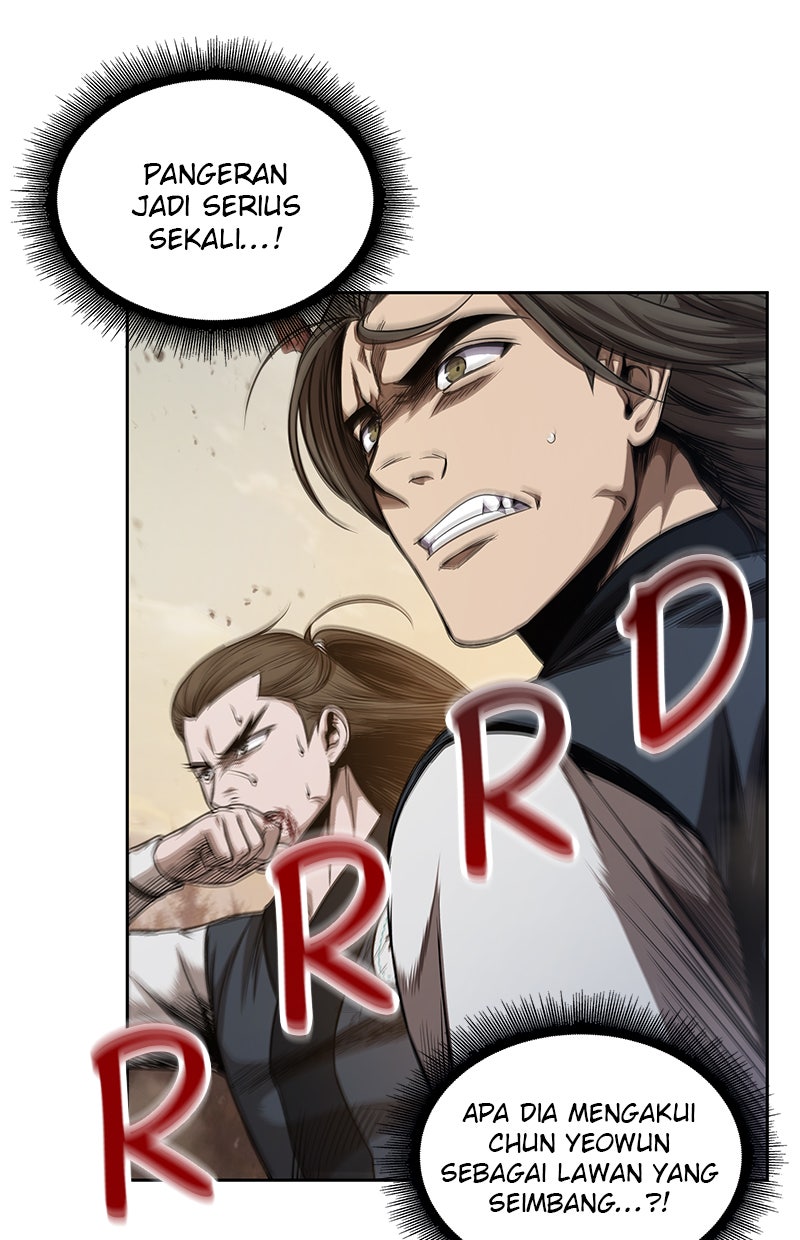 Read Nano Mashin chapter 56 image 86 on Lezhin