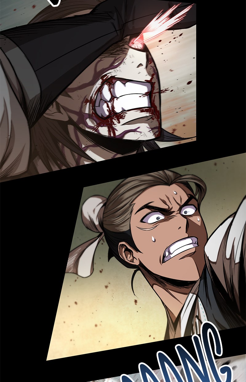 Read Nano Mashin chapter 56 image 9 on Lezhin